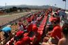 Grandstand N<br />Catalan GP<br />Circuit de Catalunya